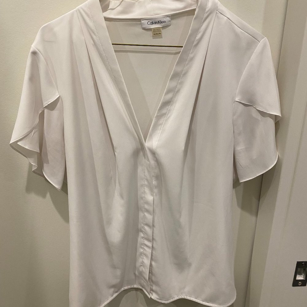 Calvin Klein Blouse